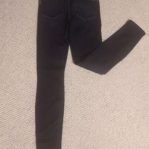 Size 25 page jeans n.w/o.t